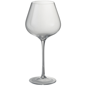 Sklenice na bílé víno J-line Crystaline 655 ml