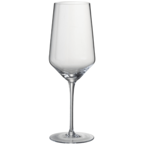 Sklenice na bílé víno J-line Lureline 530 ml