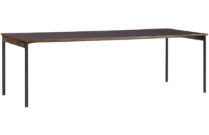 Audo CPH Hnědý dubový jídelní stůl AUDO CO 240 x 100 cm