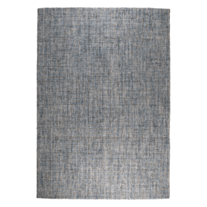 Modrý koberec ZUIVER HEAVEN 160 x 230 cm