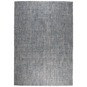 Modrý koberec ZUIVER HEAVEN 200 x 300 cm